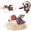 Bird Chaser - Interactive Toy for Cats