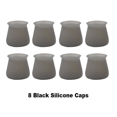 Furniture Protection Silicone Cap