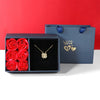Luxury Necklace Box