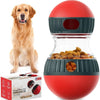 Rolling Dog Food Dispensing Toy