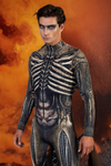 Xenomorph Costume - Man