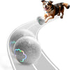 Interactive Dog Toy Ball