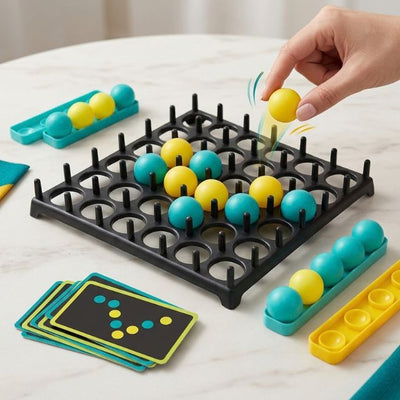 Bounce Off Party Game