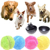 Active Rolling Ball - Interactive Dog Toy