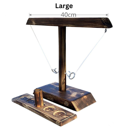 Ring Toss Party Game