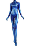 Metroid Samus bodysuit