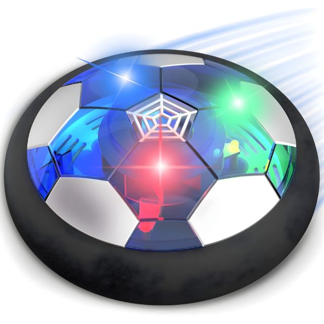 Hover Soccer Ball