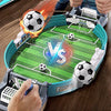 Mini Tabletop Football Game