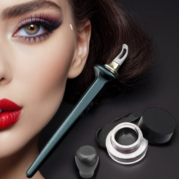 Flawless Eyeliner Tool KitcHome+