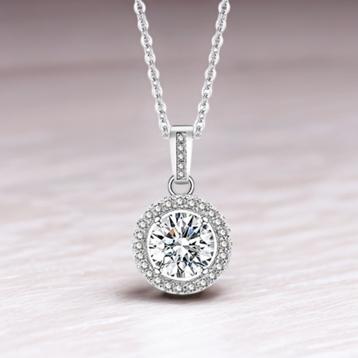 Eternal Love Necklace