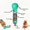 Multifunctional Dog Water Bottle