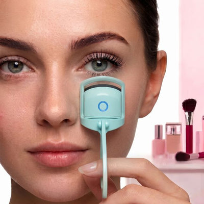 Heated Eyelash Curler