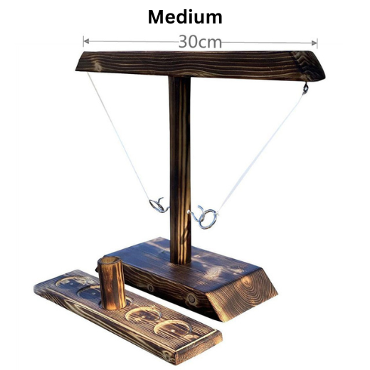 Ring Toss Party Game