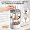 Makeup Brush Cleaner - Clean Brushes Every Time