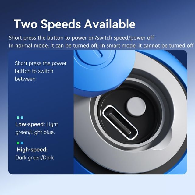 Interactive Rolling Ball - Smart Toy for Kitty