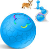 Interactive Dog Toy Ball