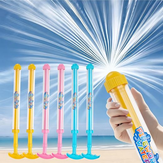 Firework Water Gun
