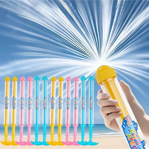 Firework Water Gun