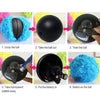 Active Rolling Ball - Interactive Dog Toy