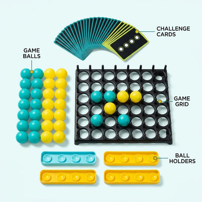Bounce Off Party Game