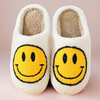 Smiley Slippers