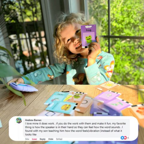 Kids Flash Cards