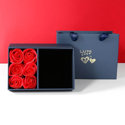 Luxury Necklace Box