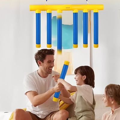 Catching Sticks Game