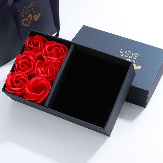 Luxury Necklace Box
