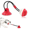 Doggy Suction Cup Ropes - Perfect for Aggressive Chewers