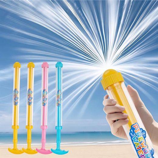 Firework Water Gun