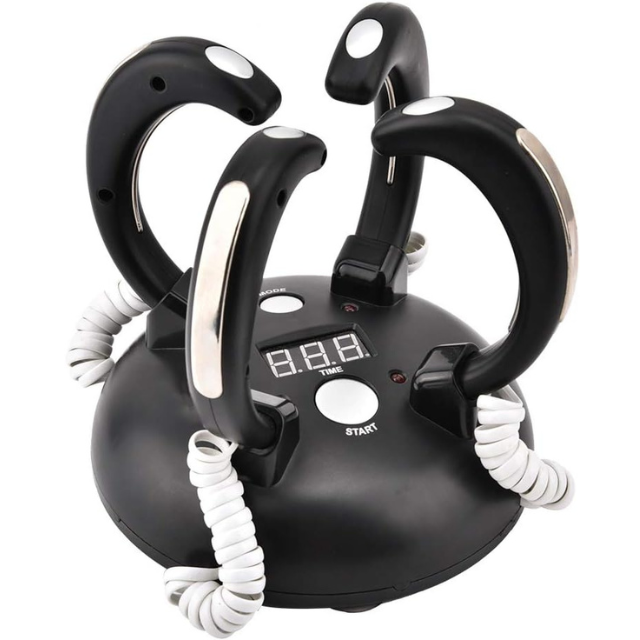 Lightning Reaction Party Game