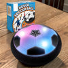 LED Hover Soccer Ball