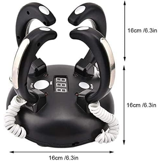 Lightning Reaction Party Game