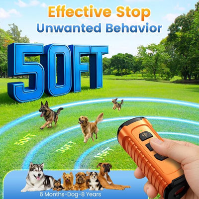 Anti Barking Device