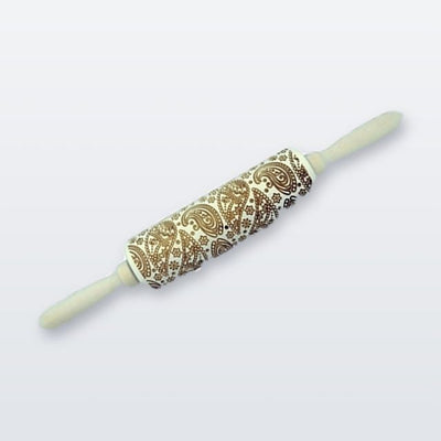 Cookies Rolling Pin Mold
