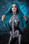 Diamond Bones Costume