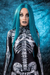Diamond Bones Costume