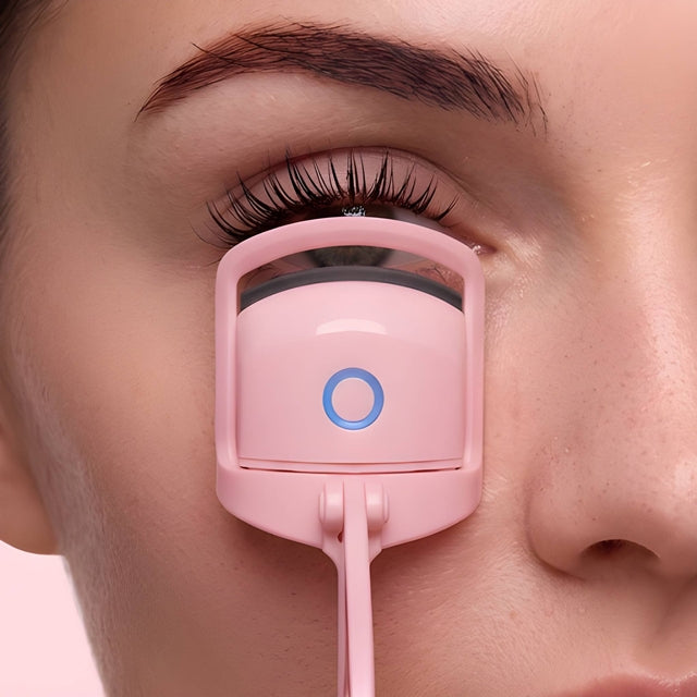 Heated Eyelash Curler