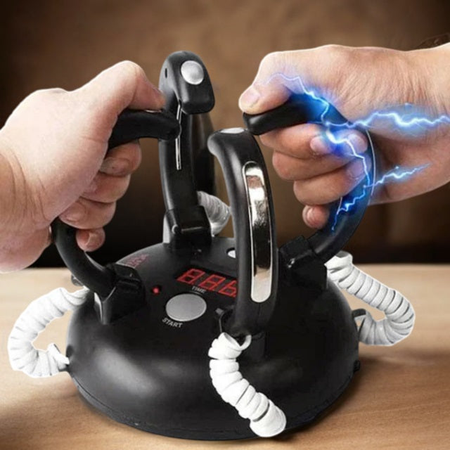 Lightning Reaction Party Game