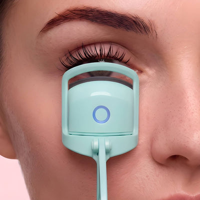 Heated Eyelash Curler