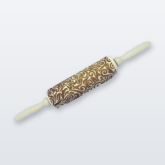 Cookies Rolling Pin Mold