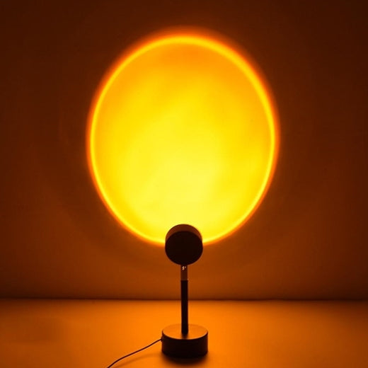 Sunset Projection Lamp