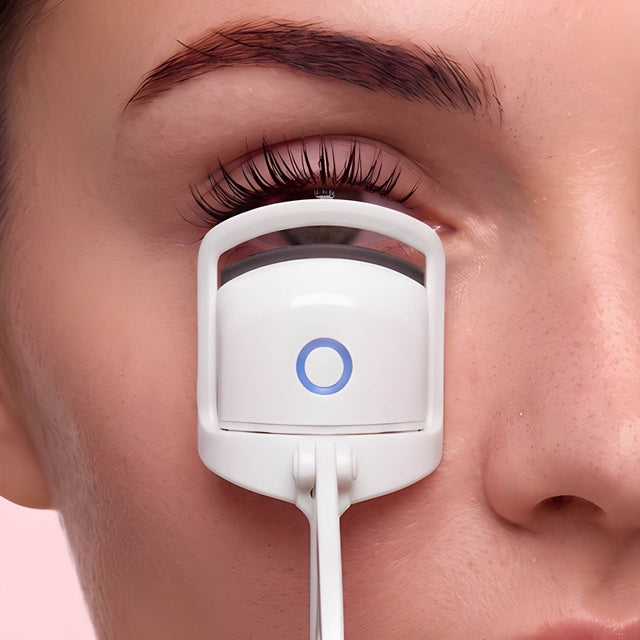 Heated Eyelash Curler