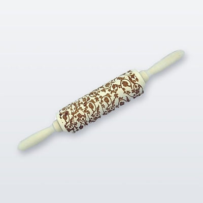 Cookies Rolling Pin Mold