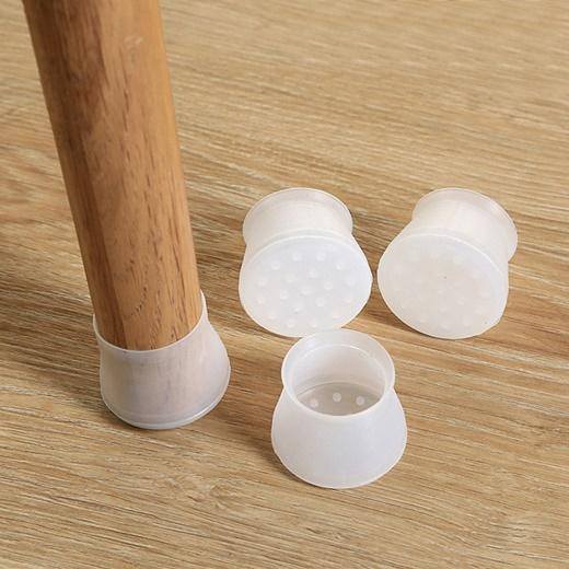 Furniture Protection Silicone Cap