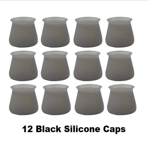 Furniture Protection Silicone Cap