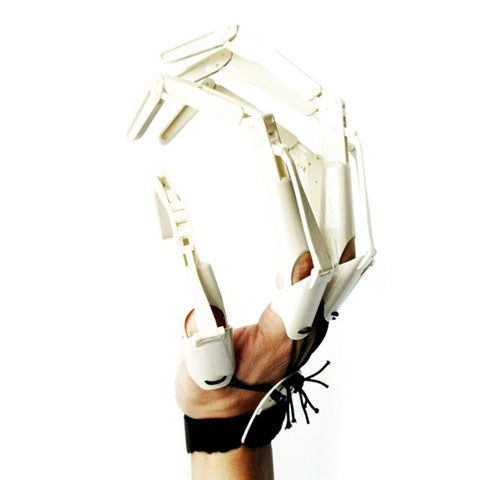 Halloween Articulated Finger