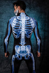 Halloween X-Ray Costume