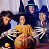 Halloween Articulated Finger